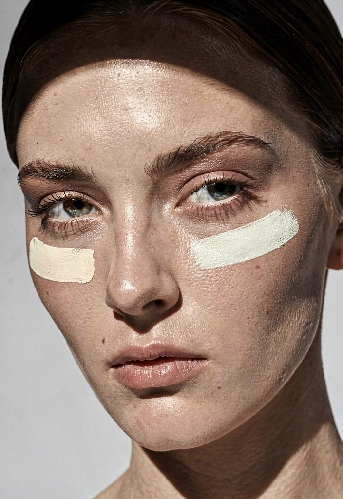 Highlighter technika fotózáshoz